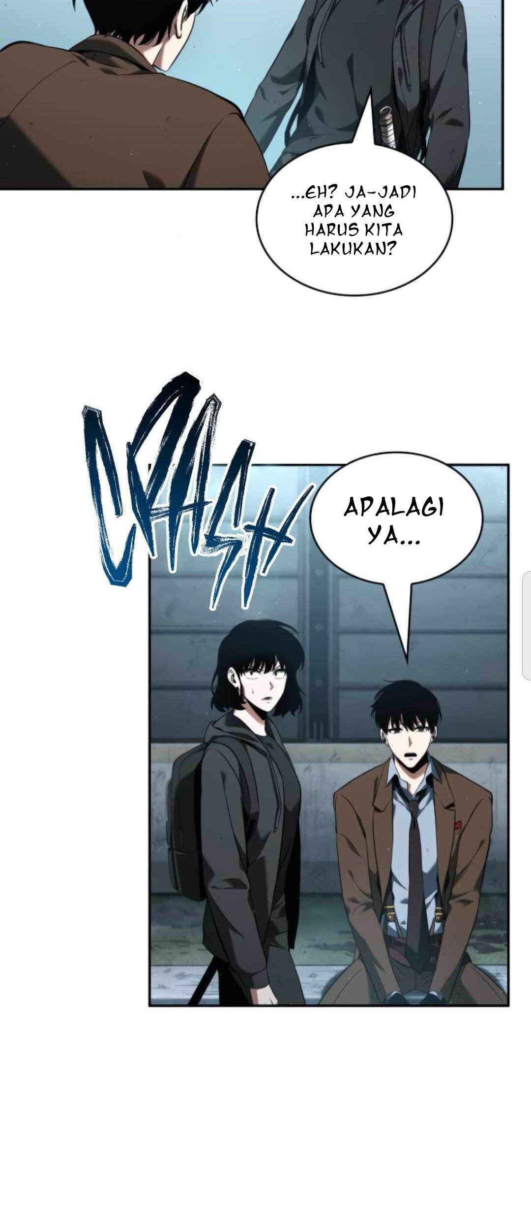 Chapter 75 - halaman 53