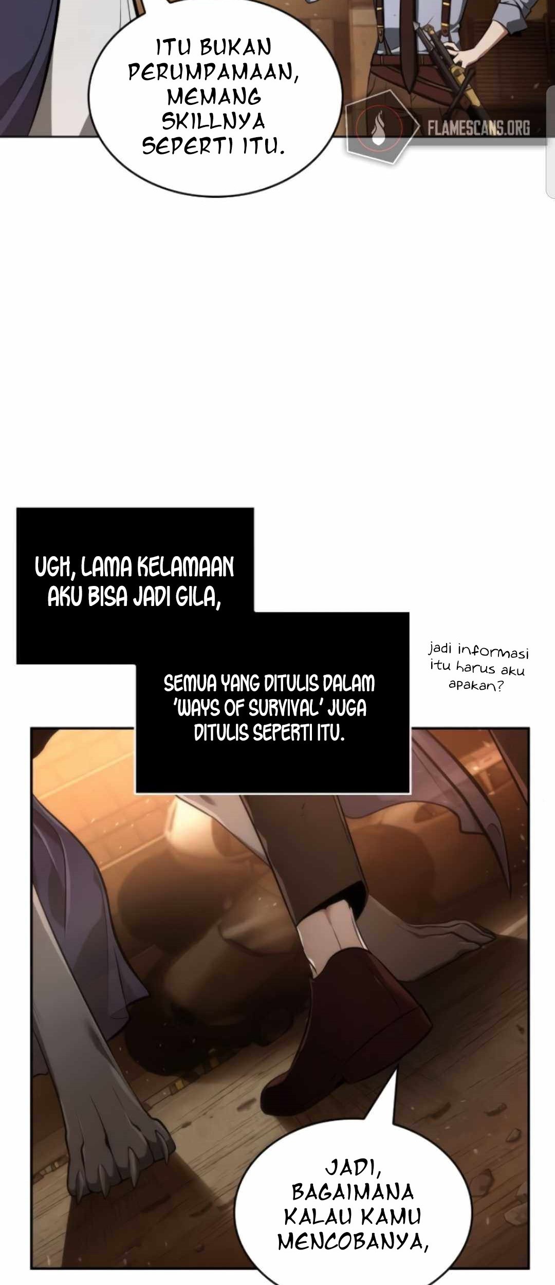 Chapter 75 - halaman 88