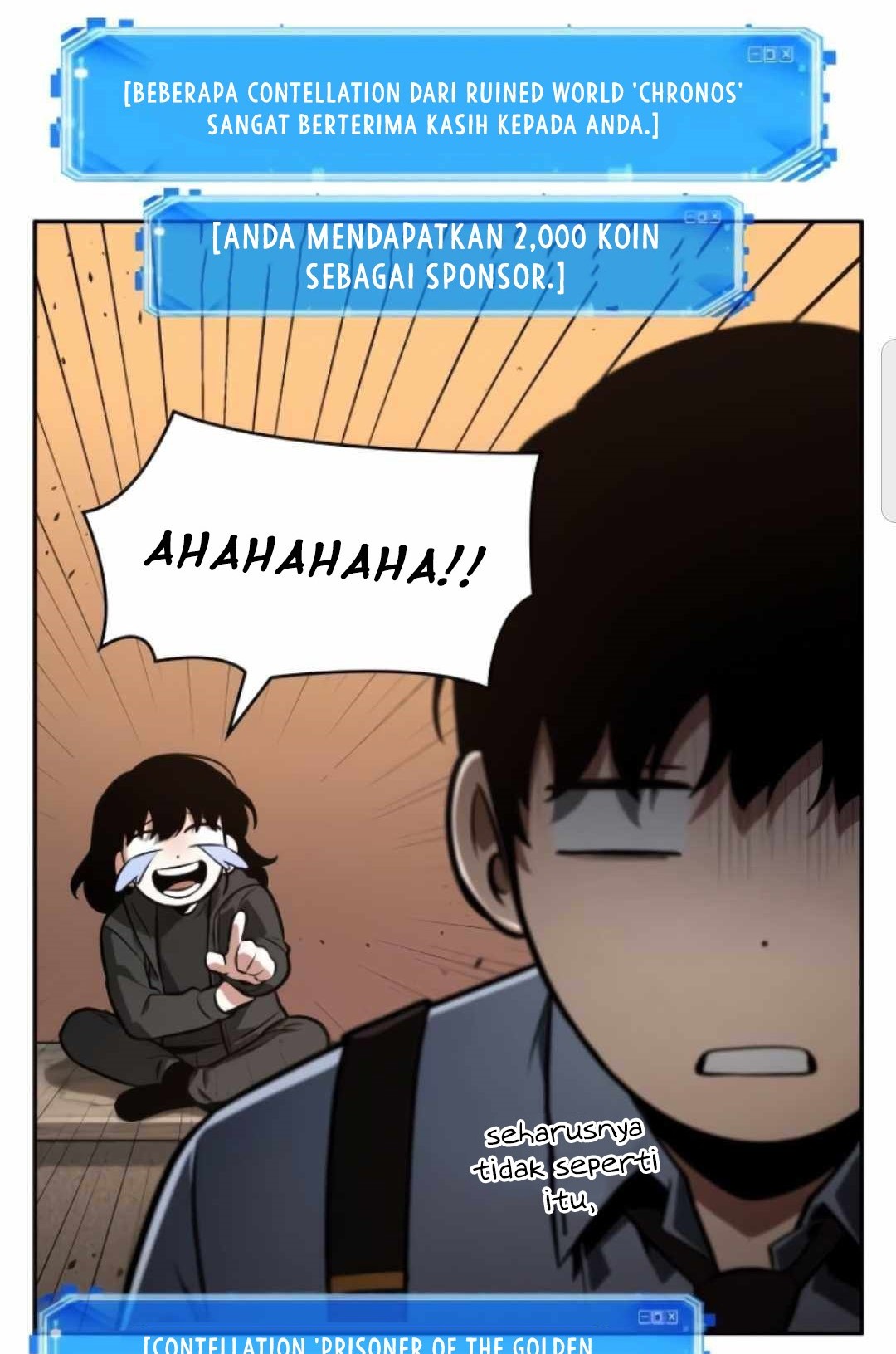 Chapter 75 - halaman 99