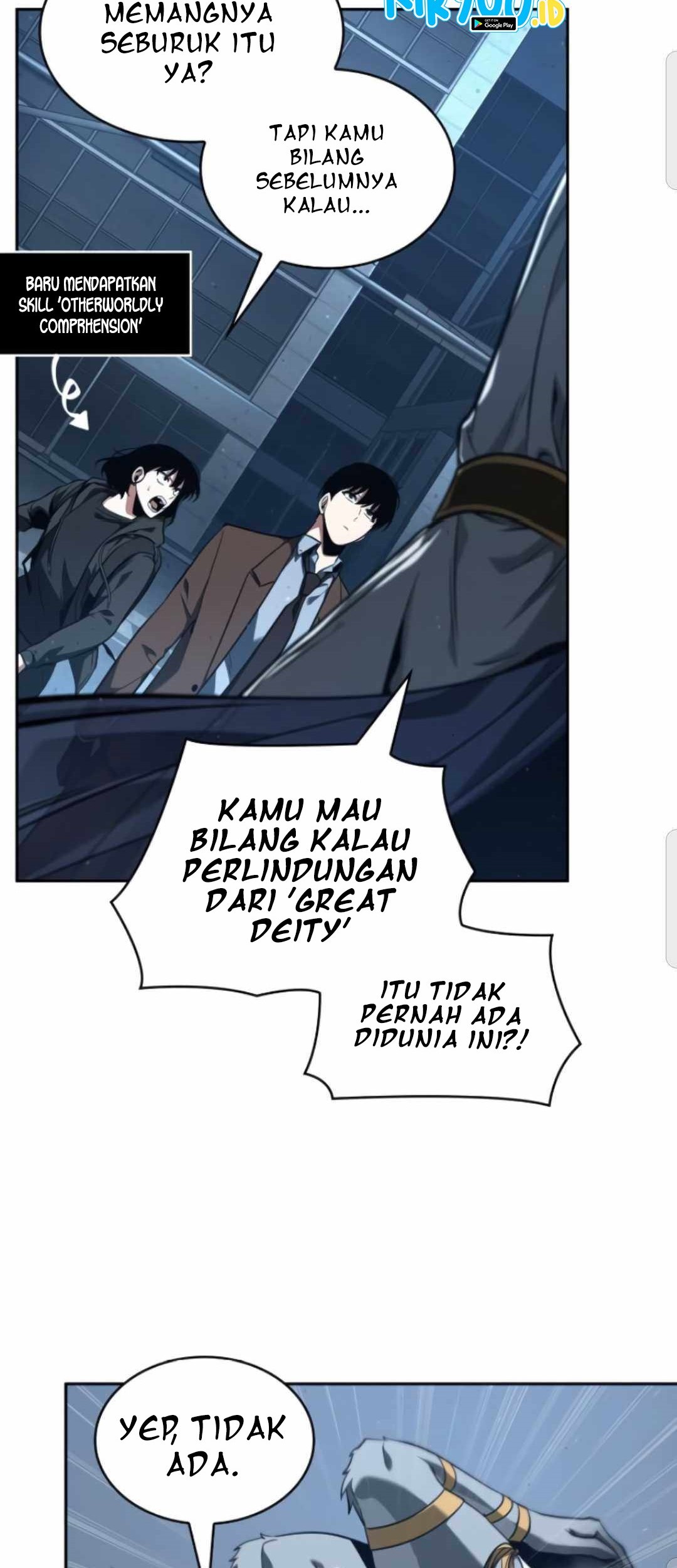 Chapter 75 - halaman 9