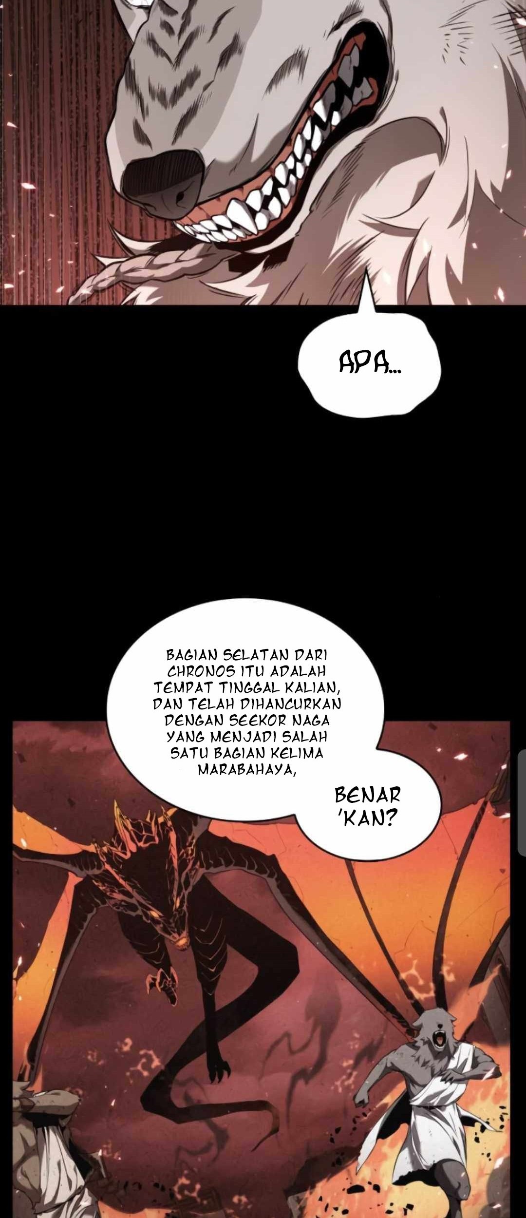 Chapter 75 - halaman 19