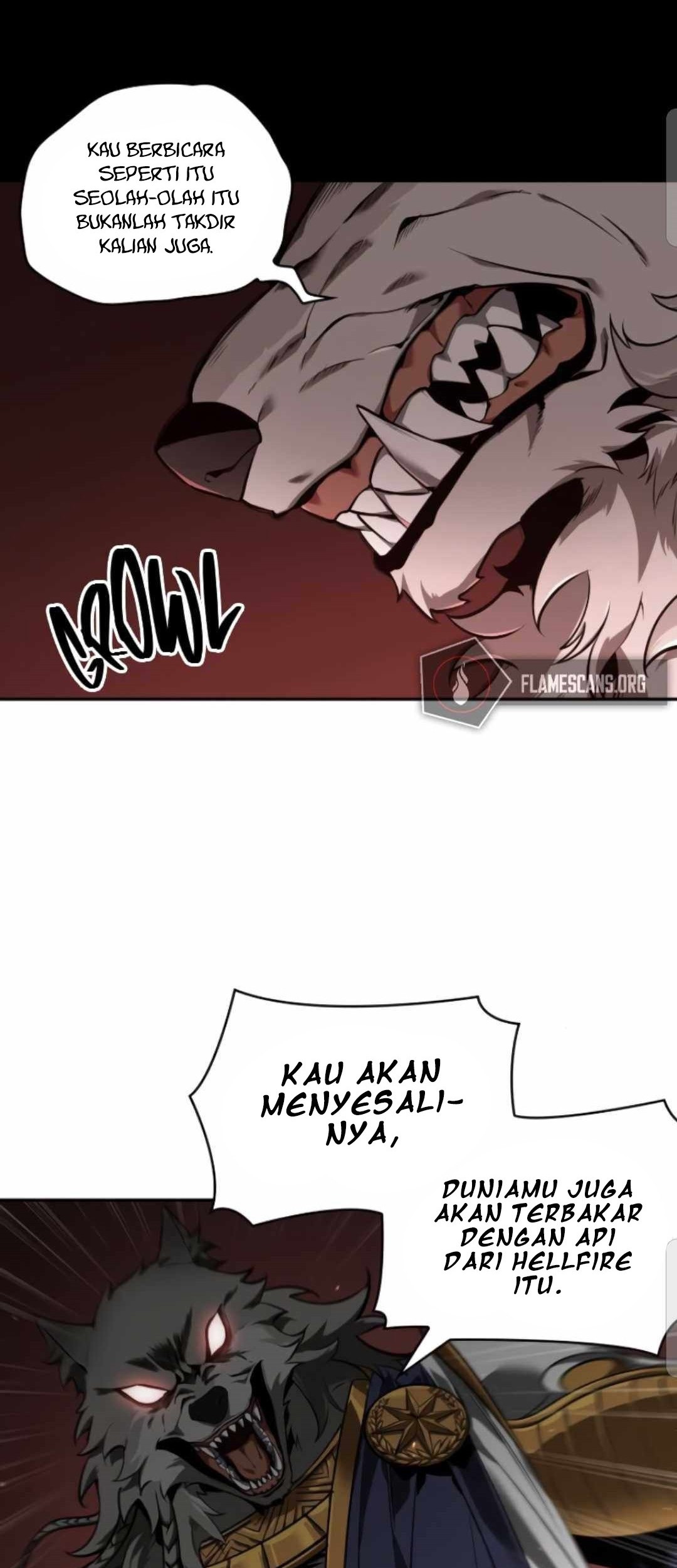 Chapter 75 - halaman 22