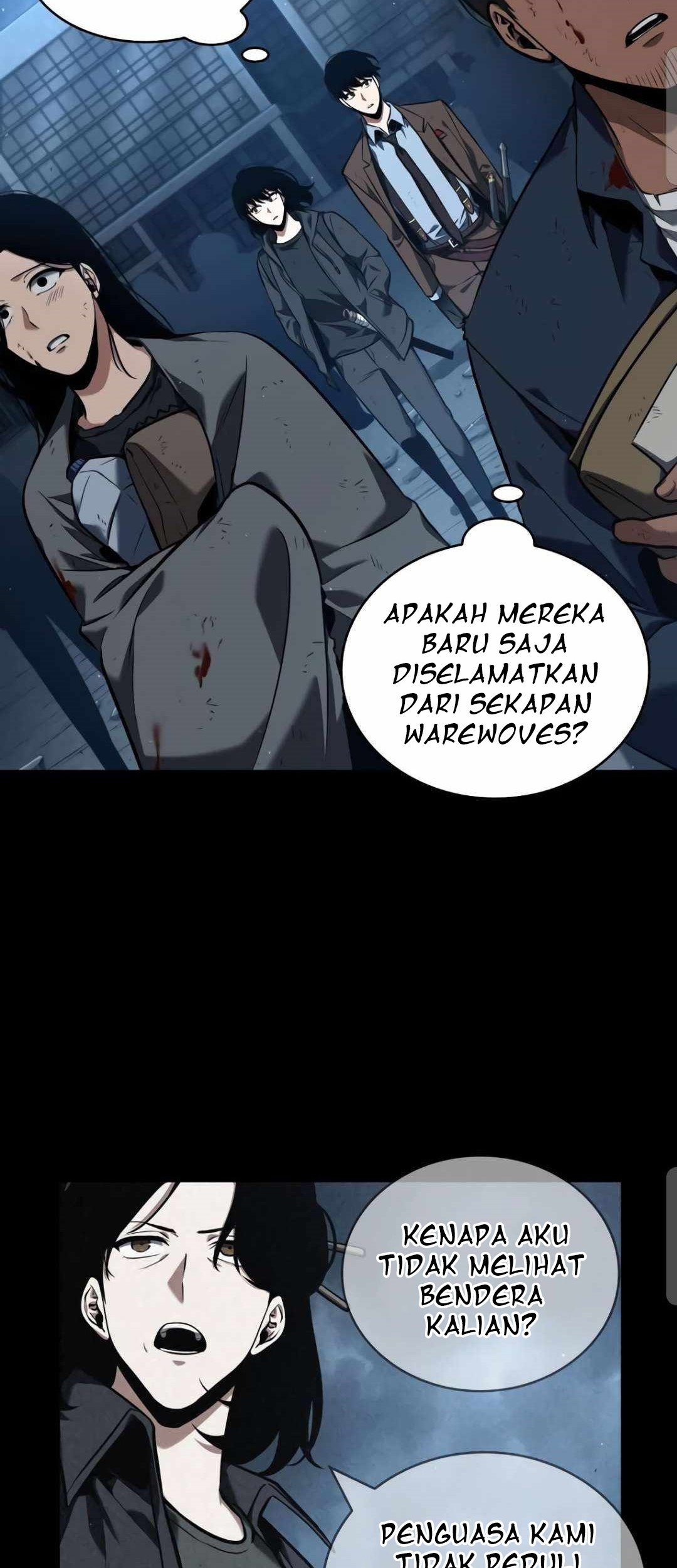 Chapter 74 - halaman 18
