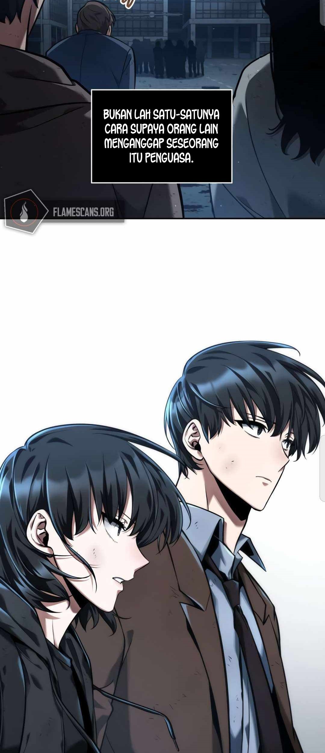 Chapter 74 - halaman 20