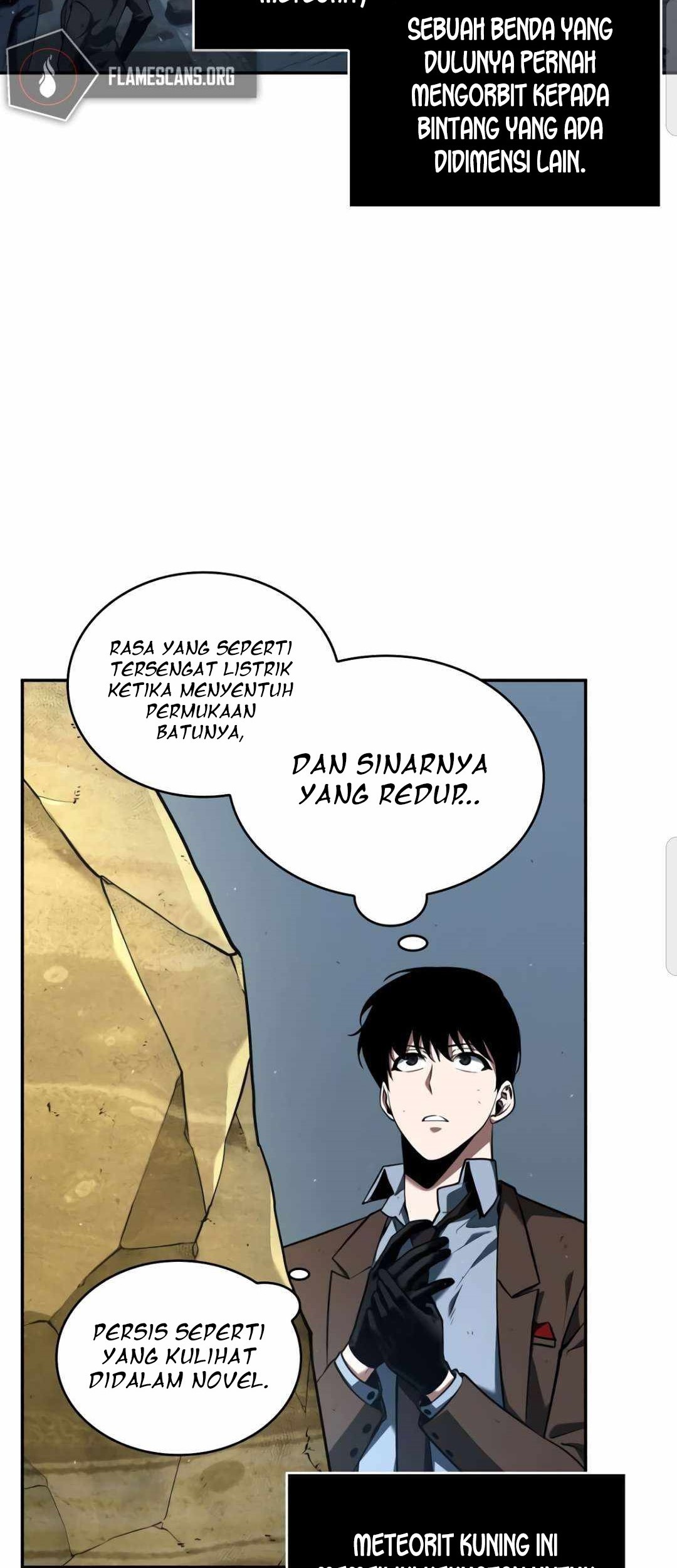 Chapter 74 - halaman 24