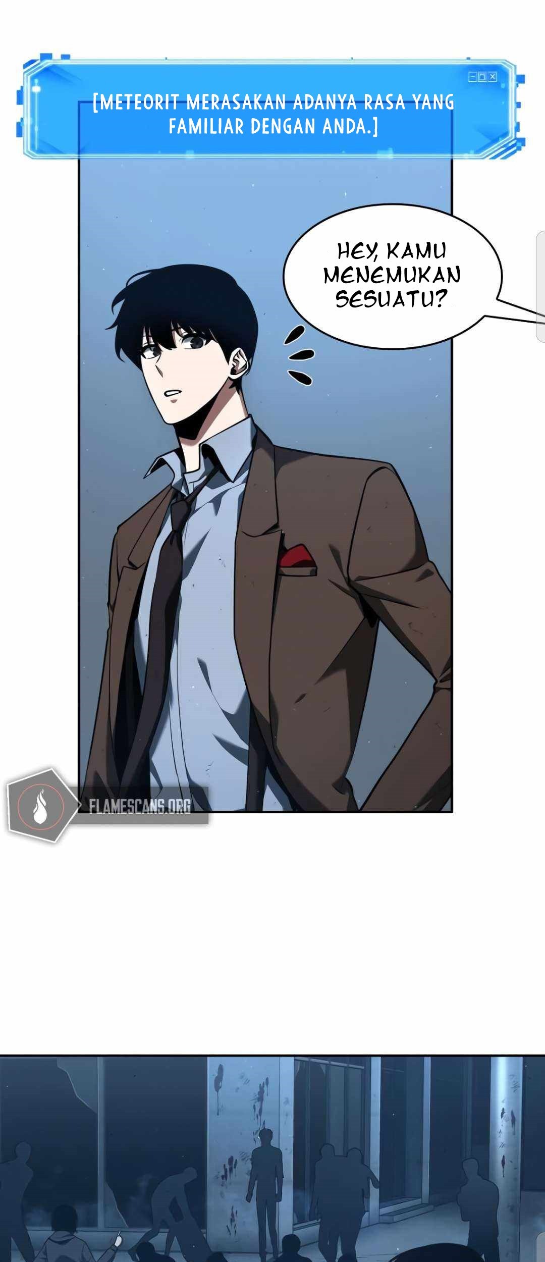 Chapter 74 - halaman 26