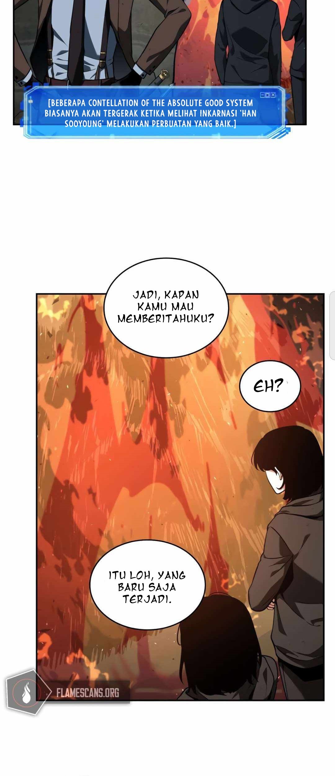 Chapter 74 - halaman 29