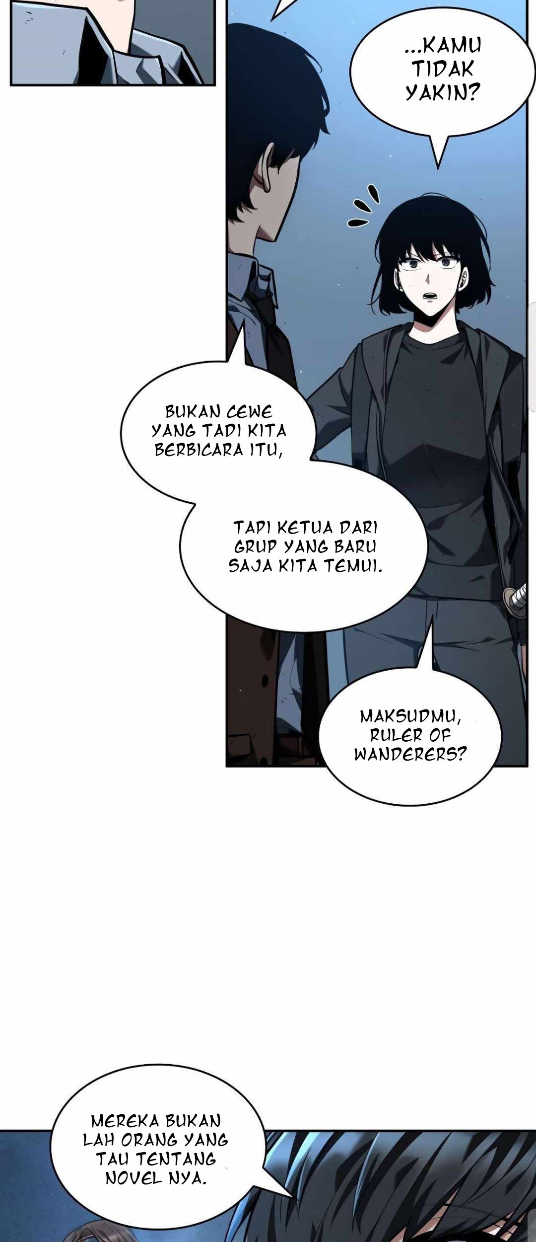 Chapter 74 - halaman 32
