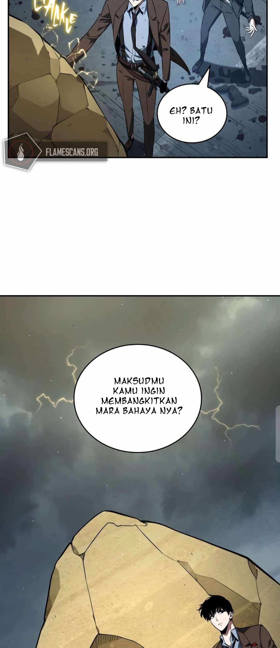Chapter 74 - halaman 39