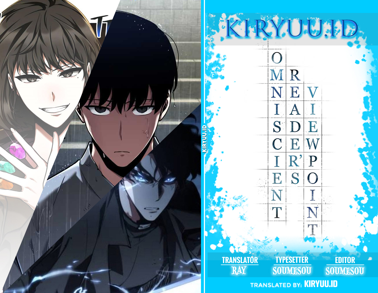 Chapter 74 - halaman 3