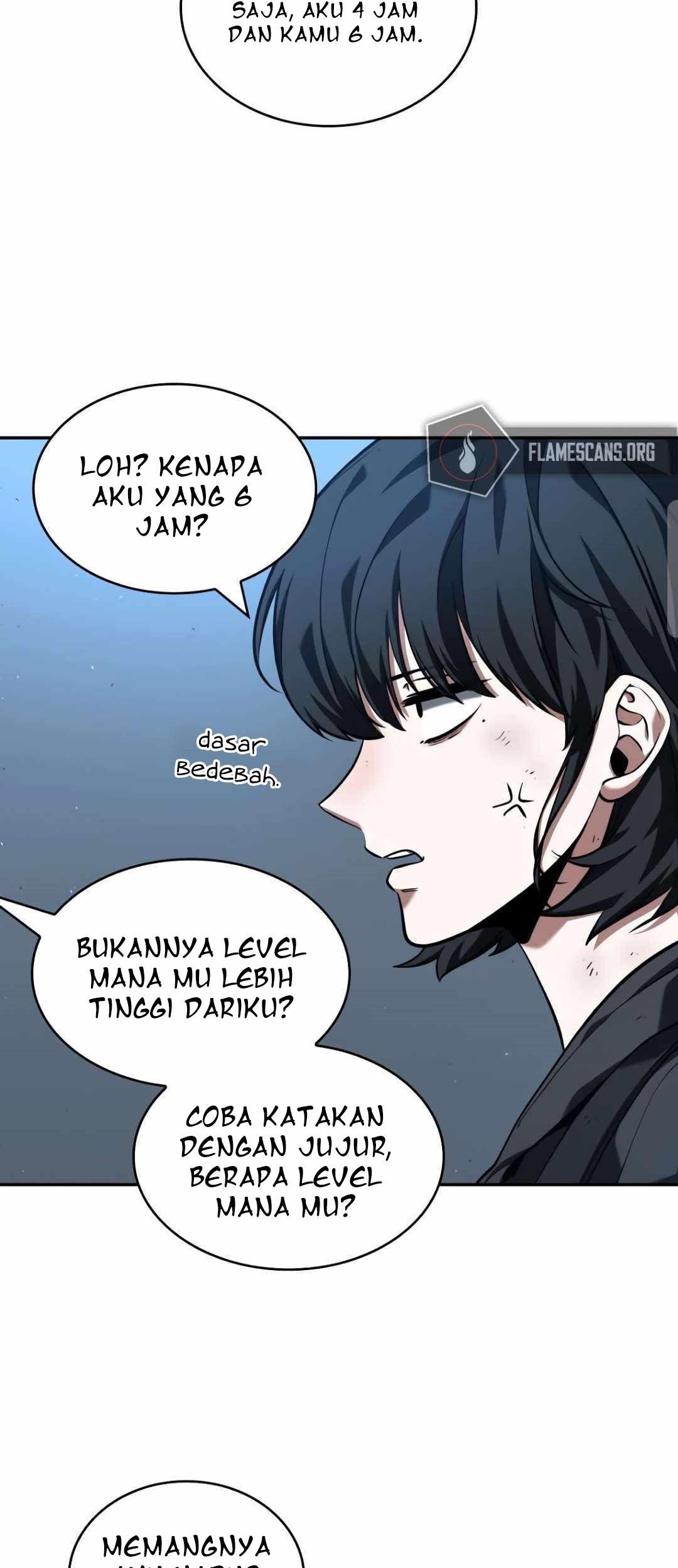 Chapter 74 - halaman 43