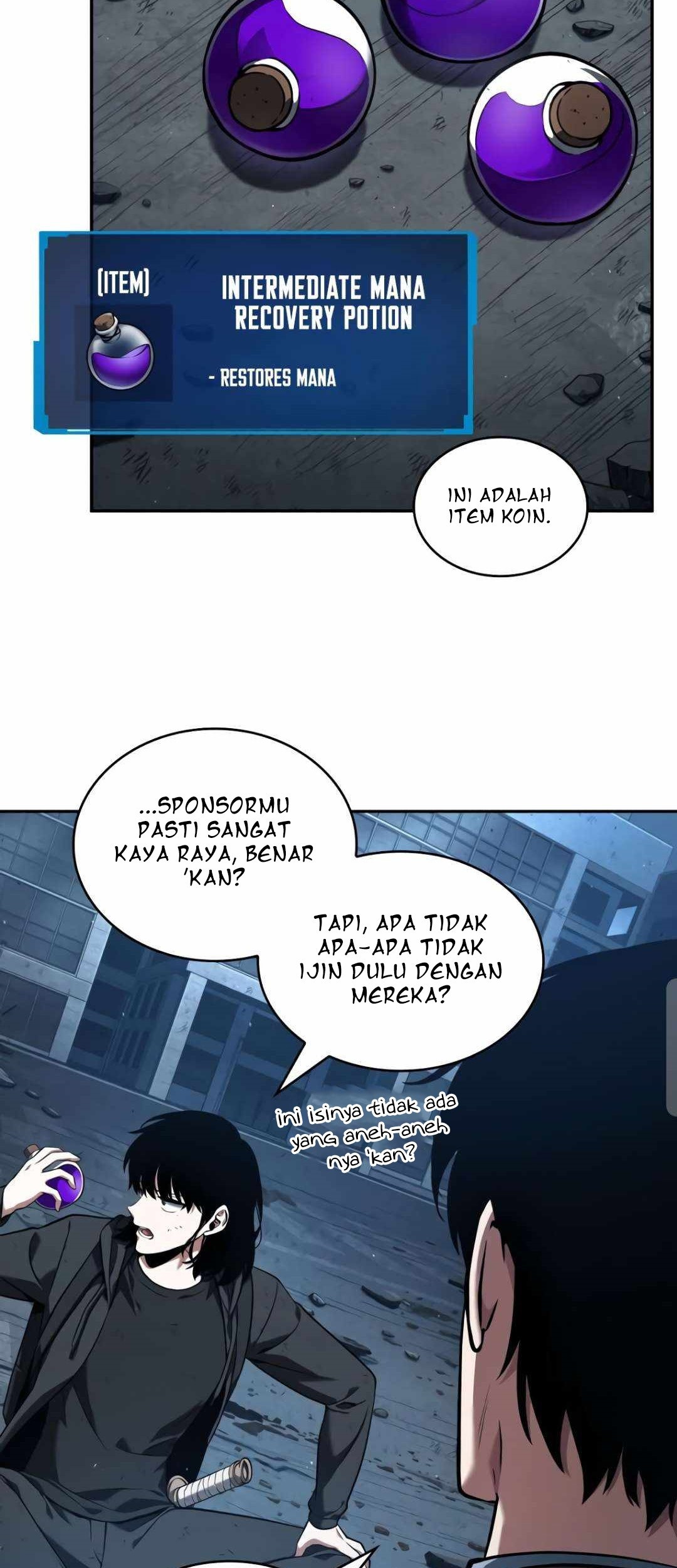 Chapter 74 - halaman 47