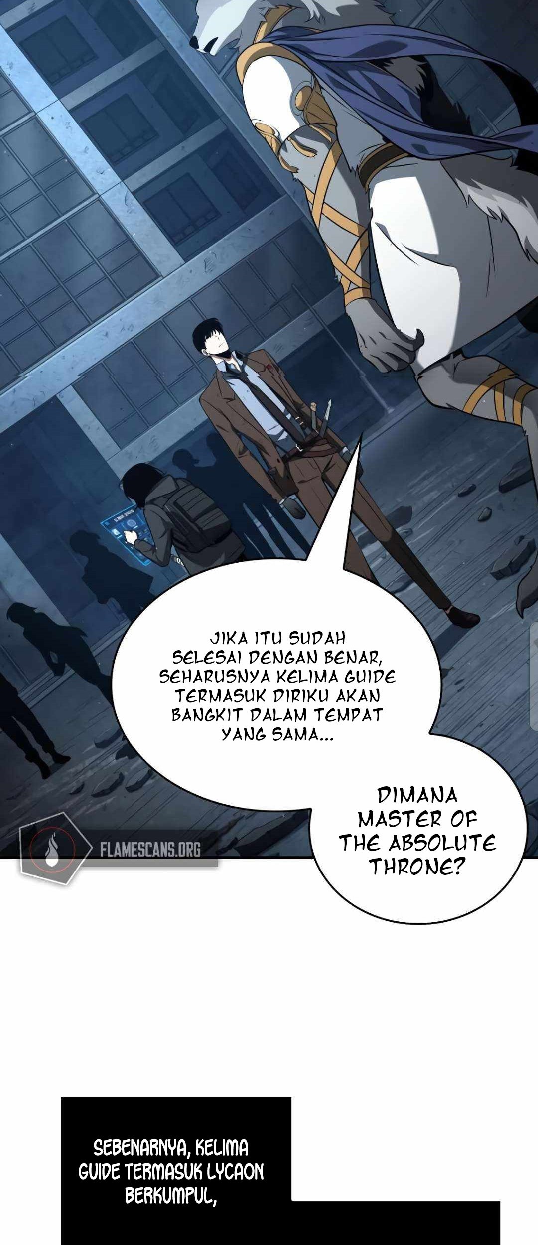Chapter 74 - halaman 87
