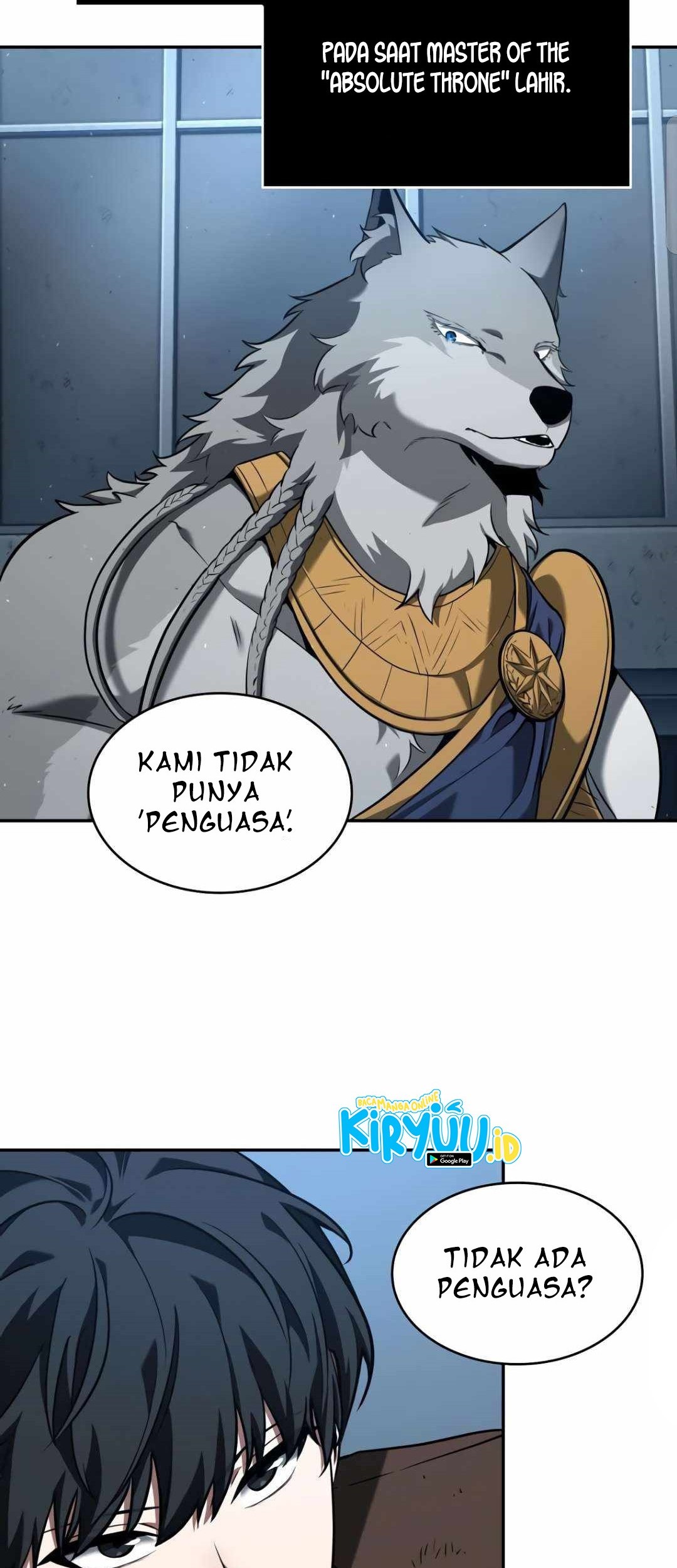Chapter 74 - halaman 88