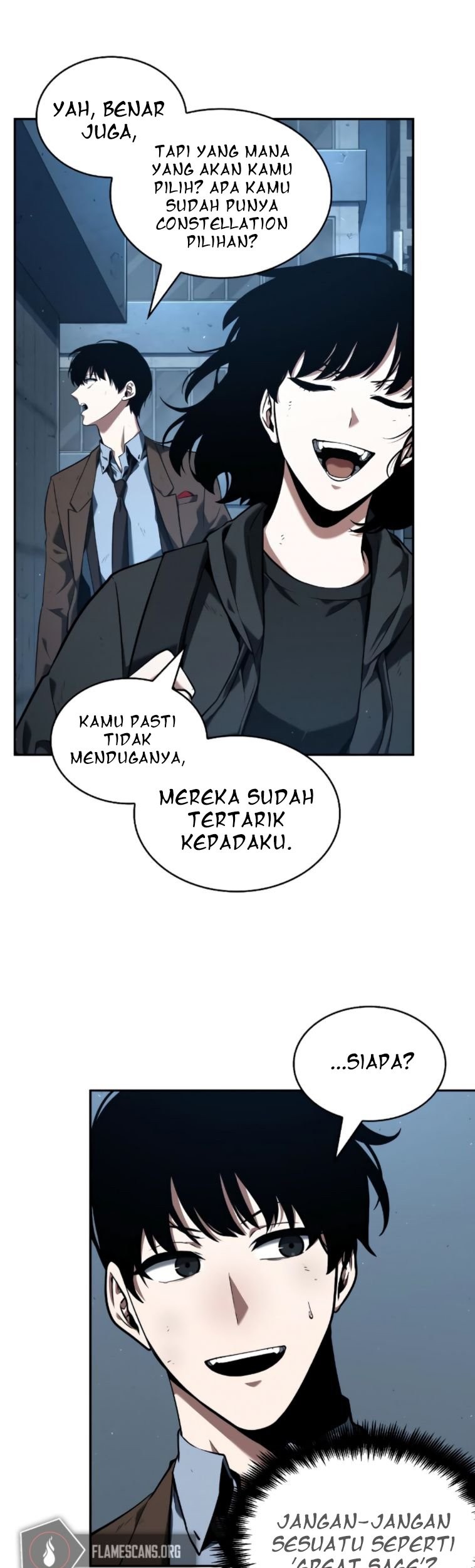 Chapter 73 - halaman 18