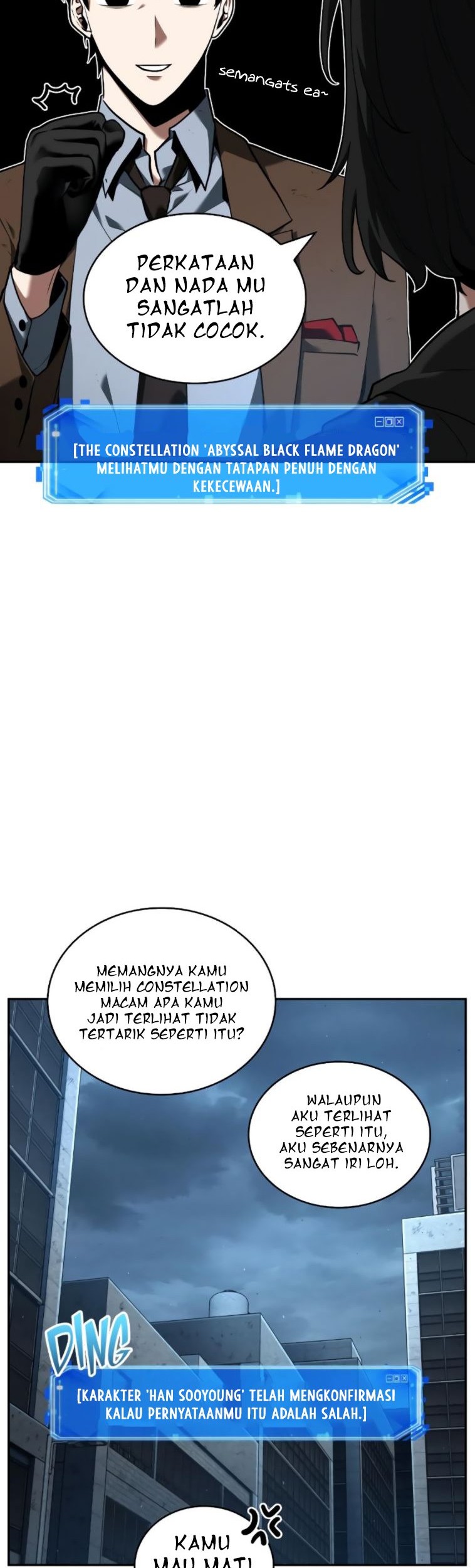 Chapter 73 - halaman 22