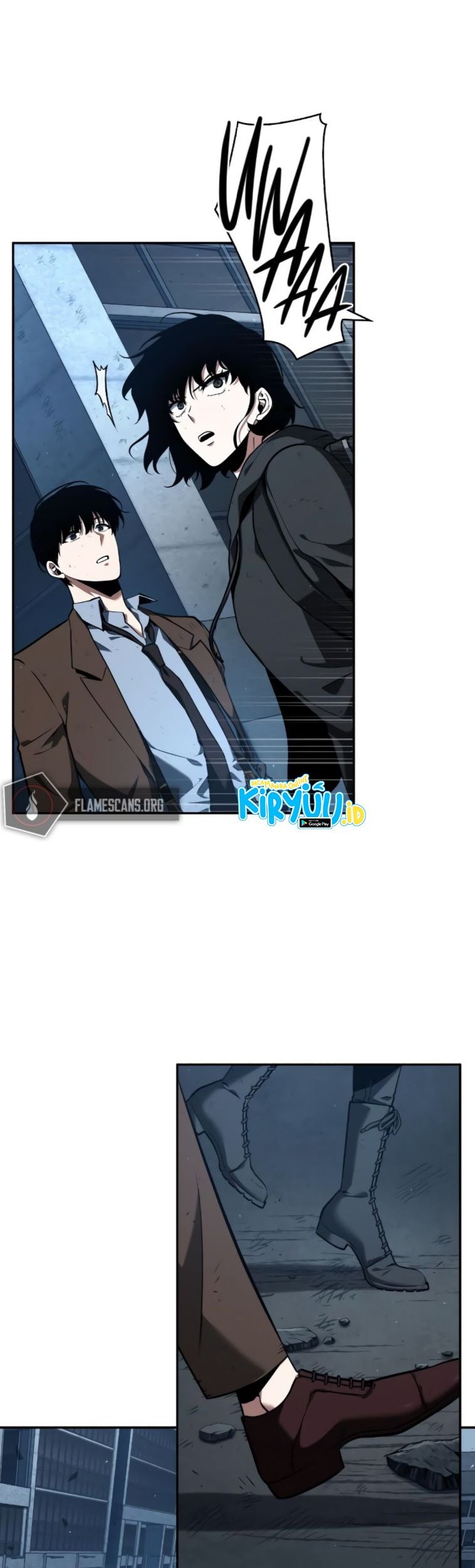 Chapter 73 - halaman 24