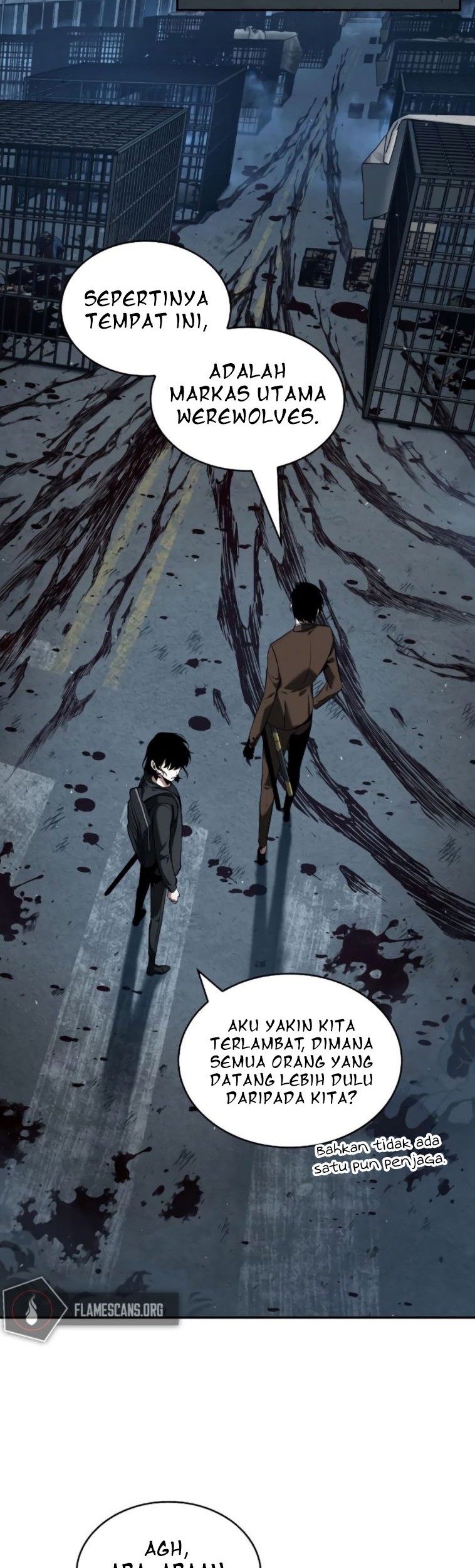 Chapter 73 - halaman 25