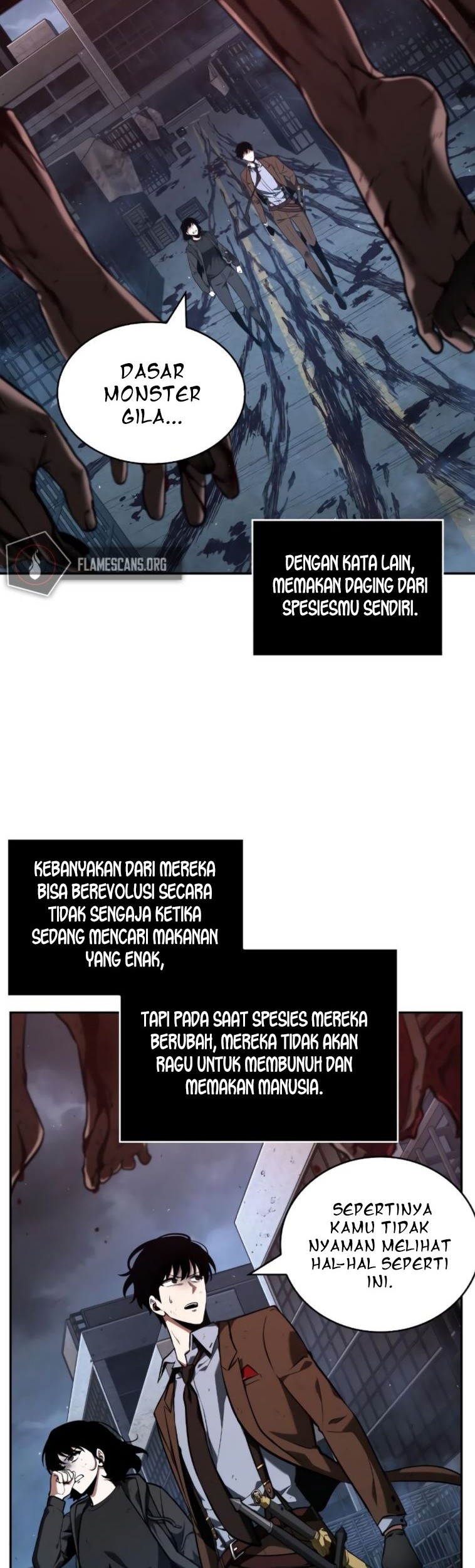Chapter 73 - halaman 28