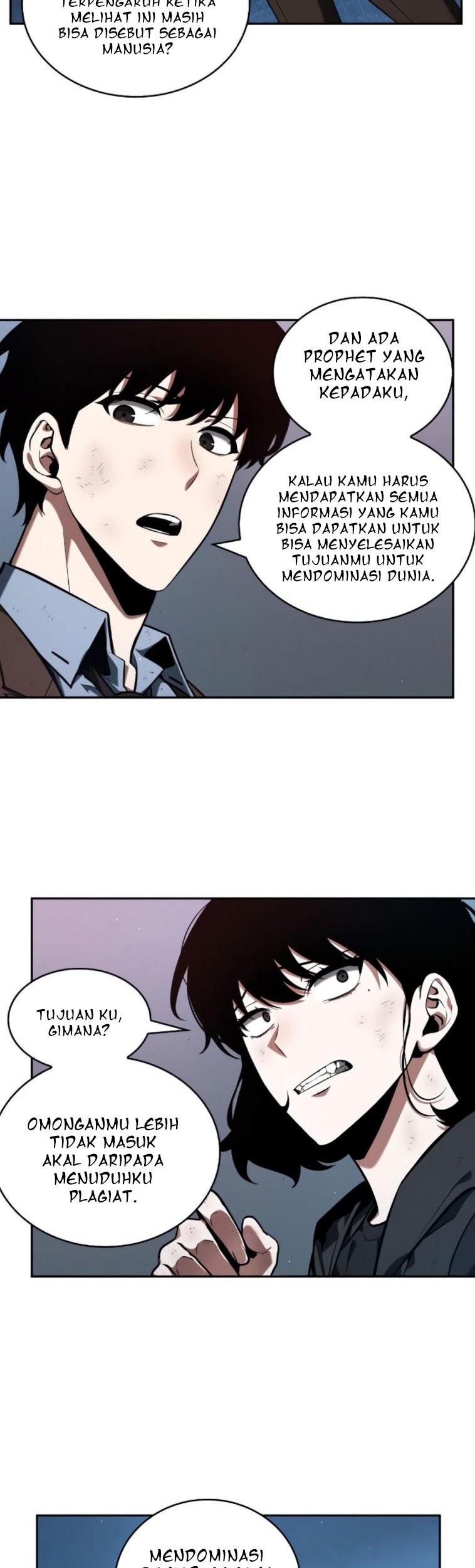 Chapter 73 - halaman 30