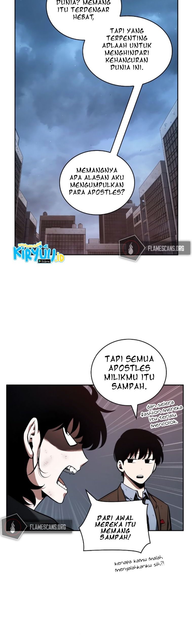 Chapter 73 - halaman 31