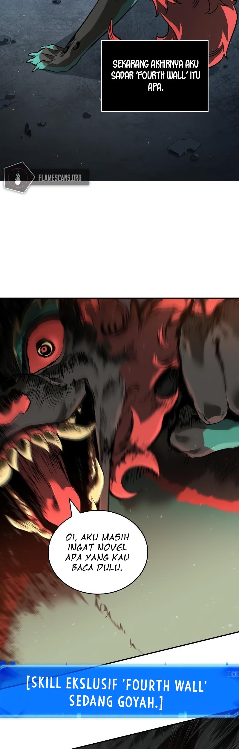 Chapter 71 - halaman 22