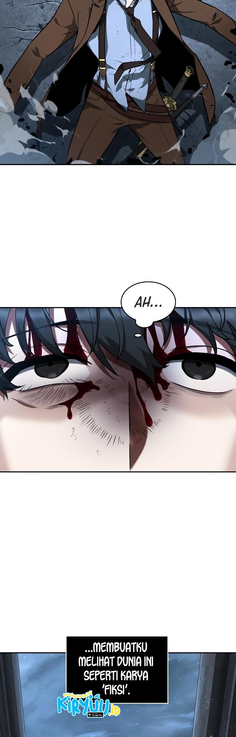 Chapter 71 - halaman 26