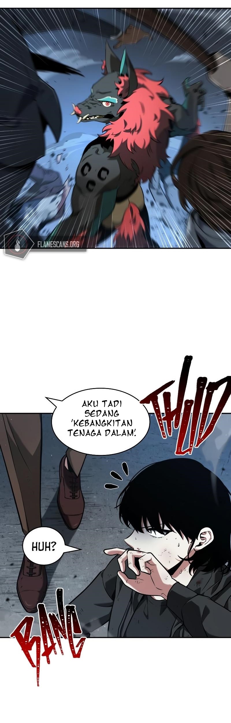 Chapter 71 - halaman 40