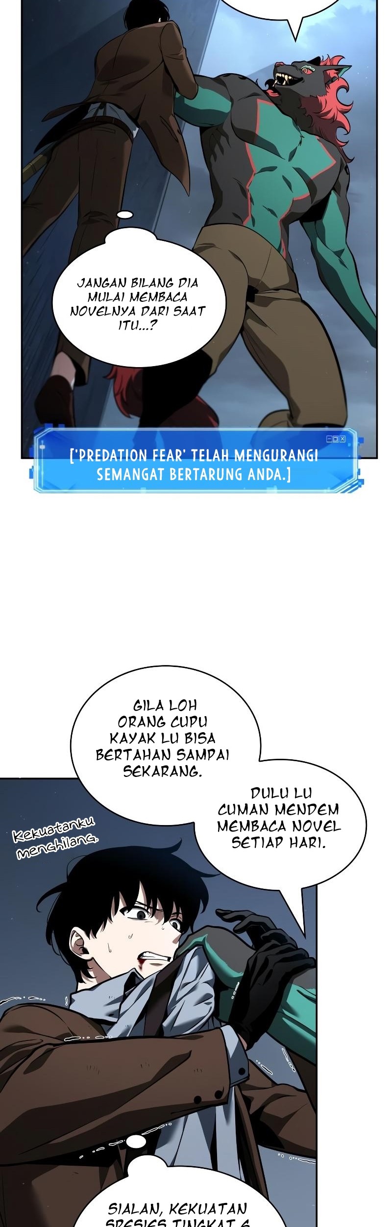 Chapter 71 - halaman 16
