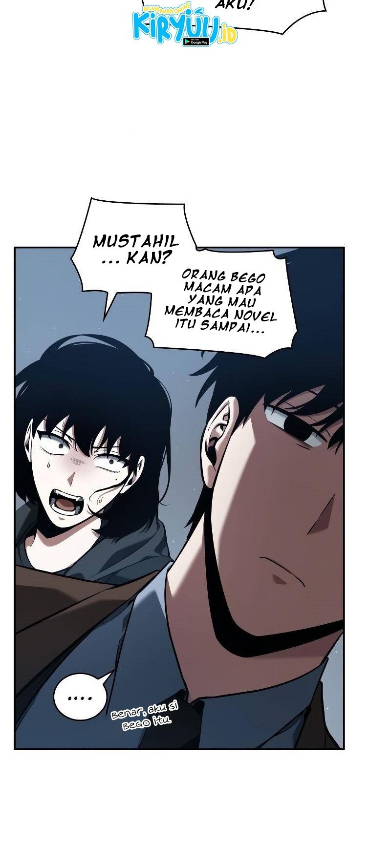 Chapter 70 - halaman 21