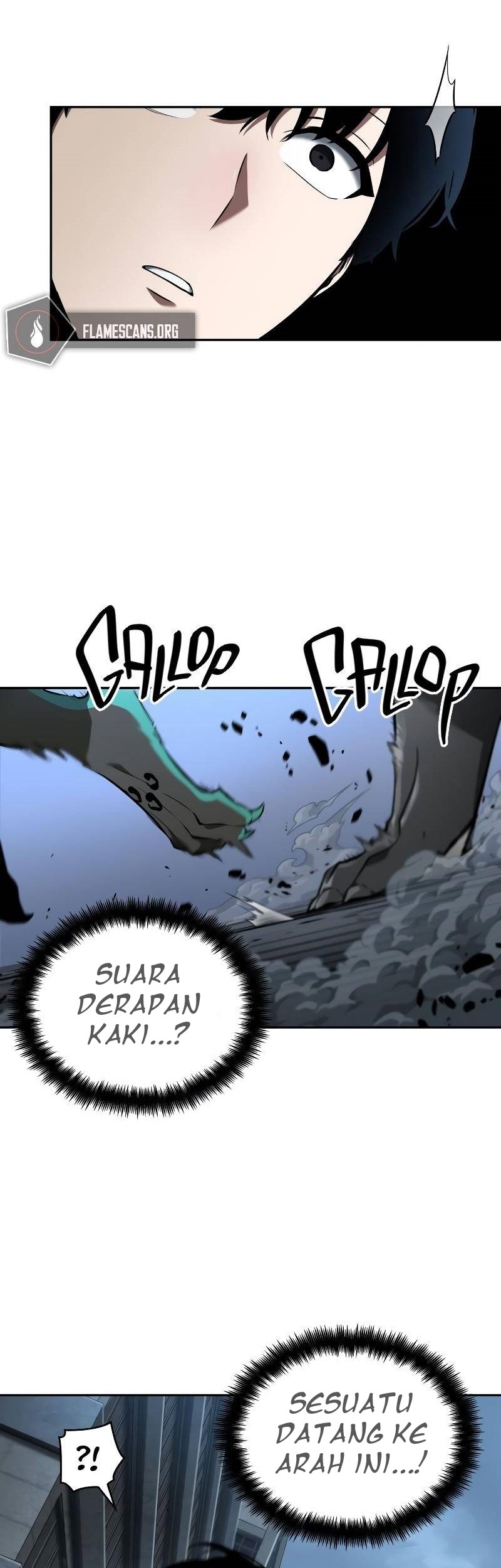 Chapter 70 - halaman 22