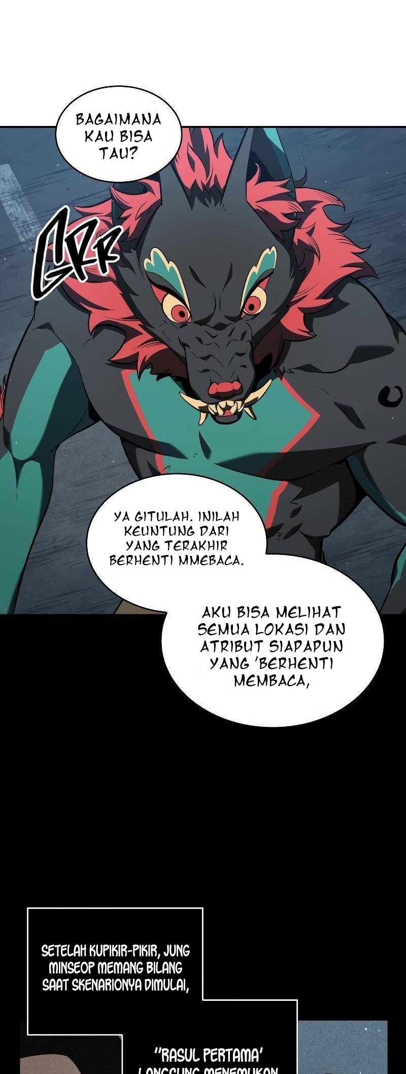 Chapter 70 - halaman 31