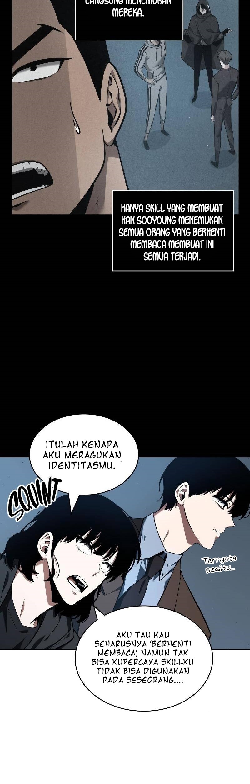 Chapter 70 - halaman 32