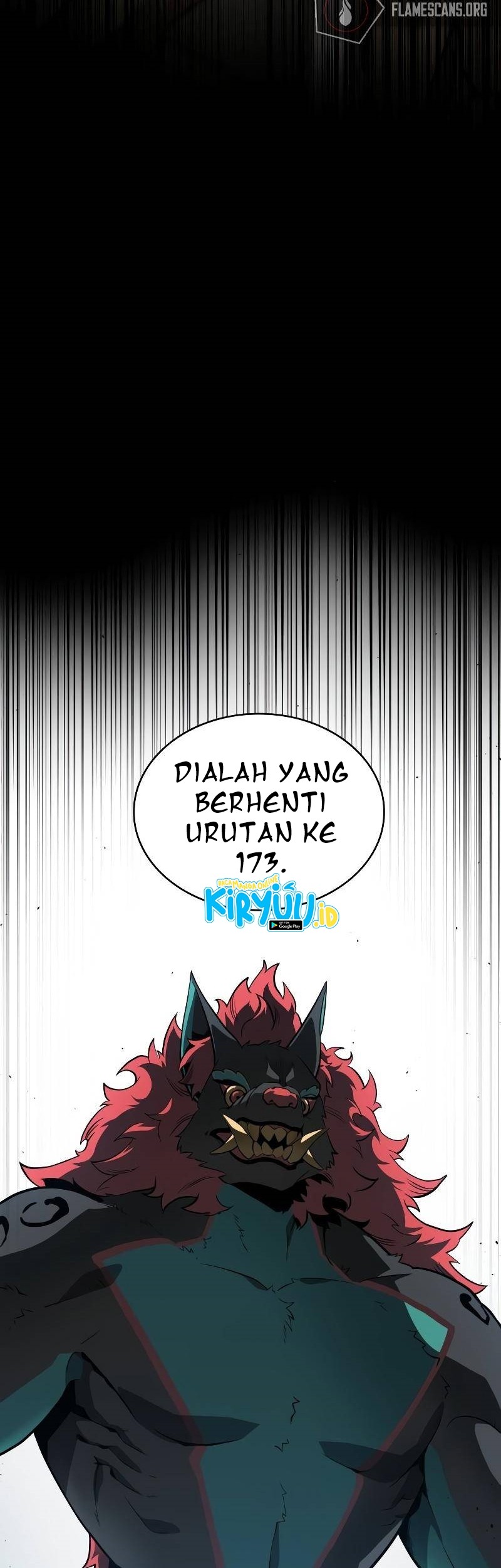 Chapter 70 - halaman 40