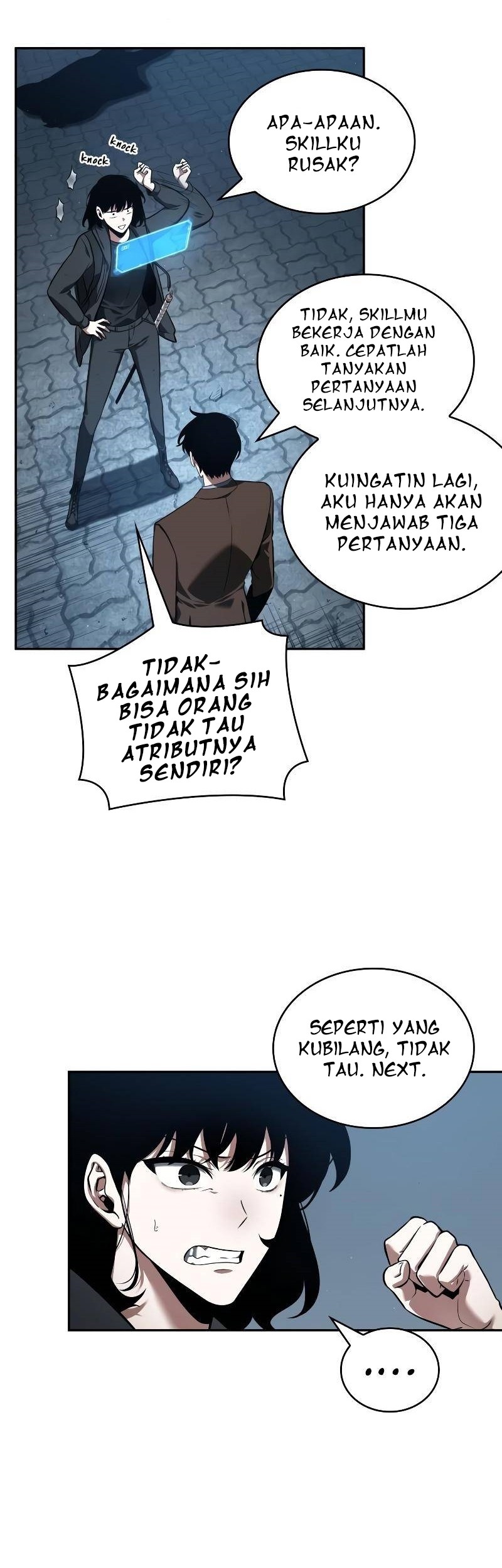 Chapter 70 - halaman 12