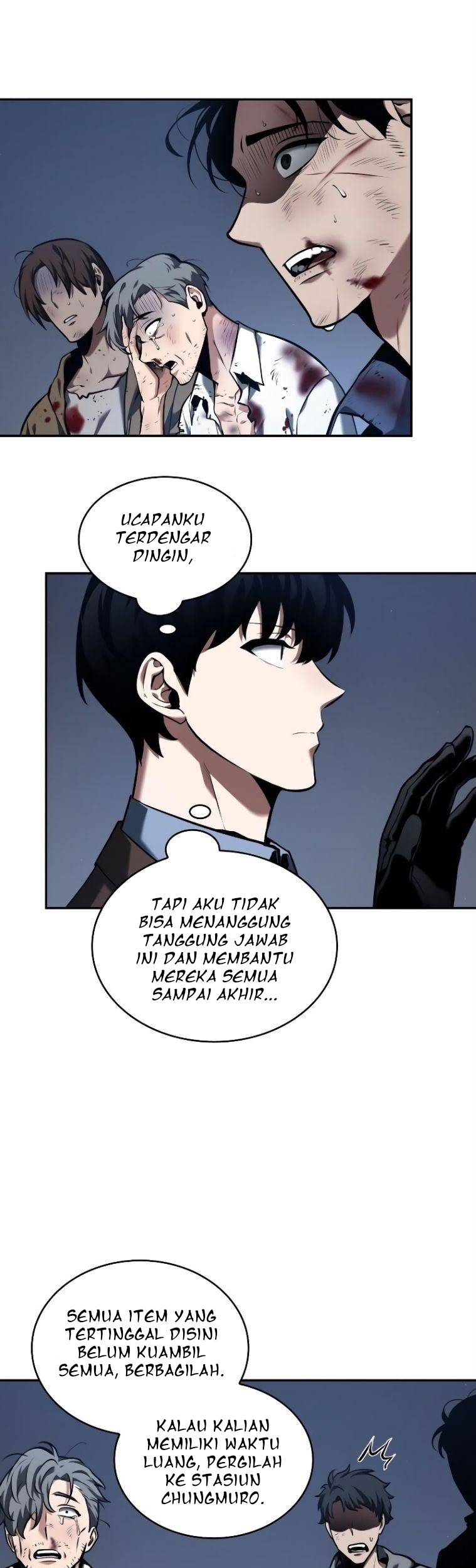 Chapter 69 - halaman 27