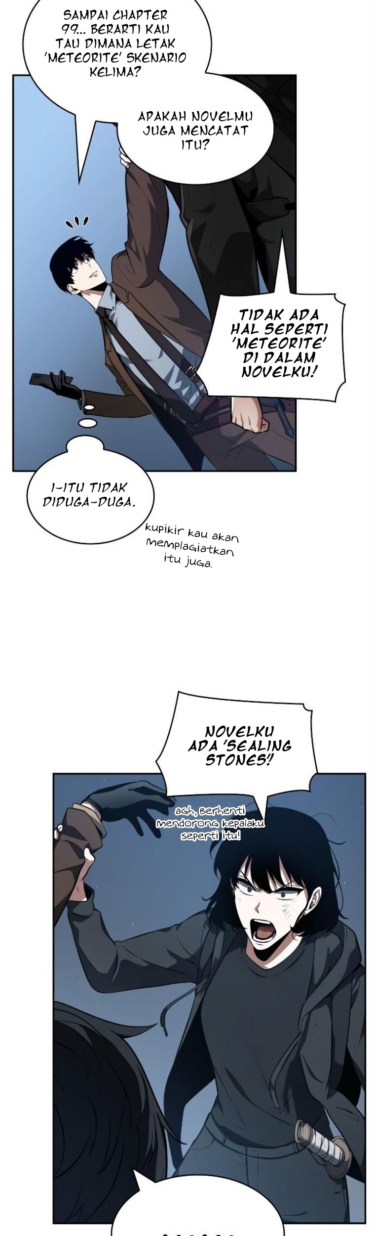 Chapter 69 - halaman 60