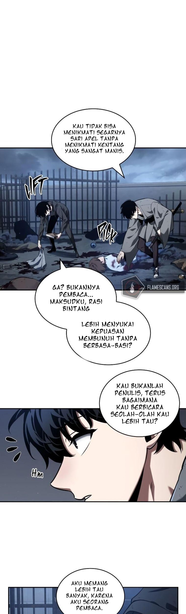 Chapter 69 - halaman 21
