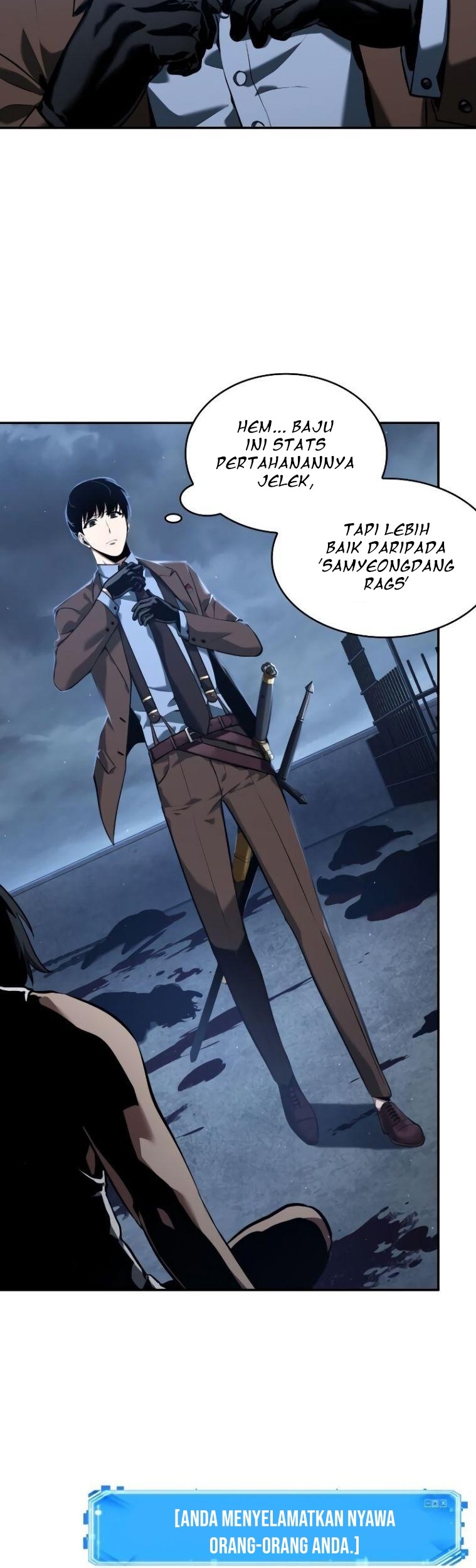 Chapter 69 - halaman 23