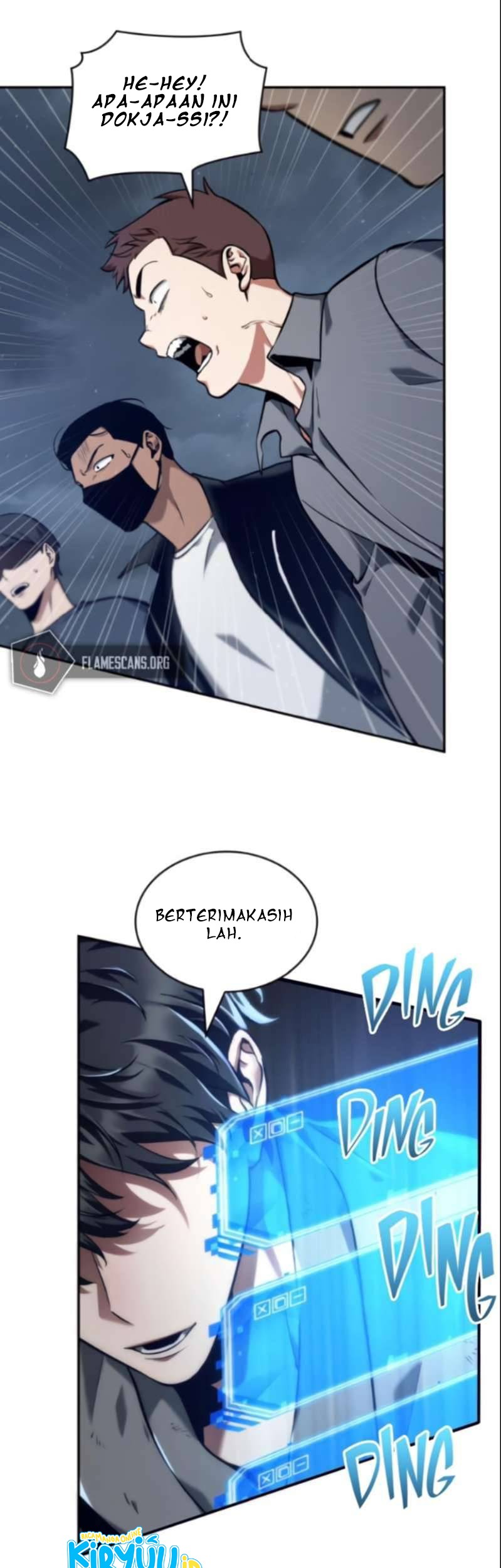Chapter 68 - halaman 44
