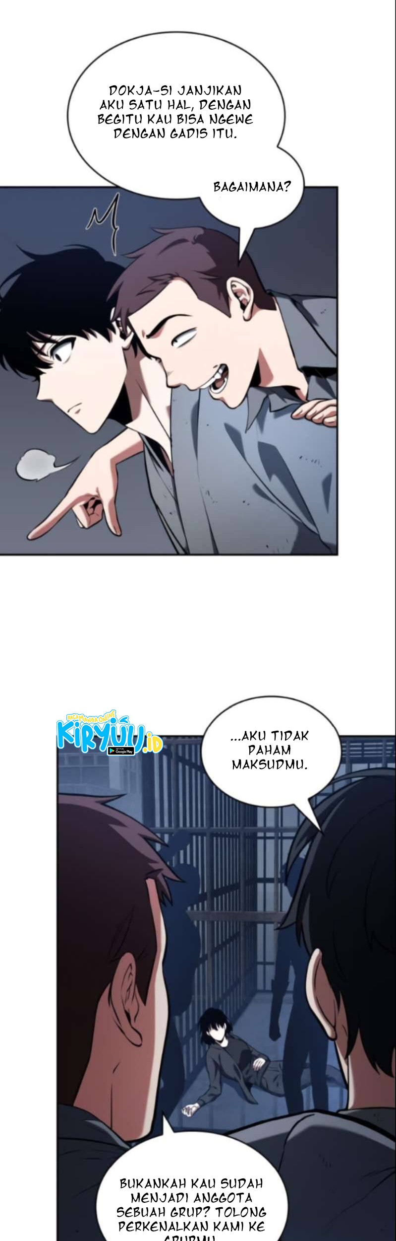 Chapter 68 - halaman 13