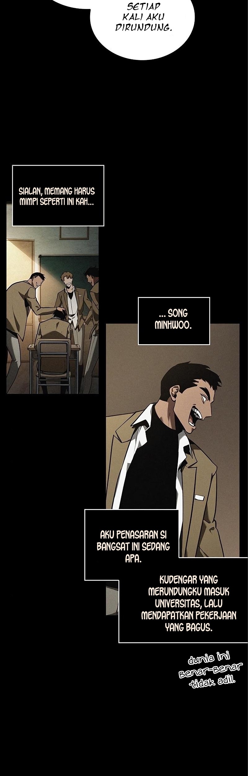 Chapter 67 - halaman 31