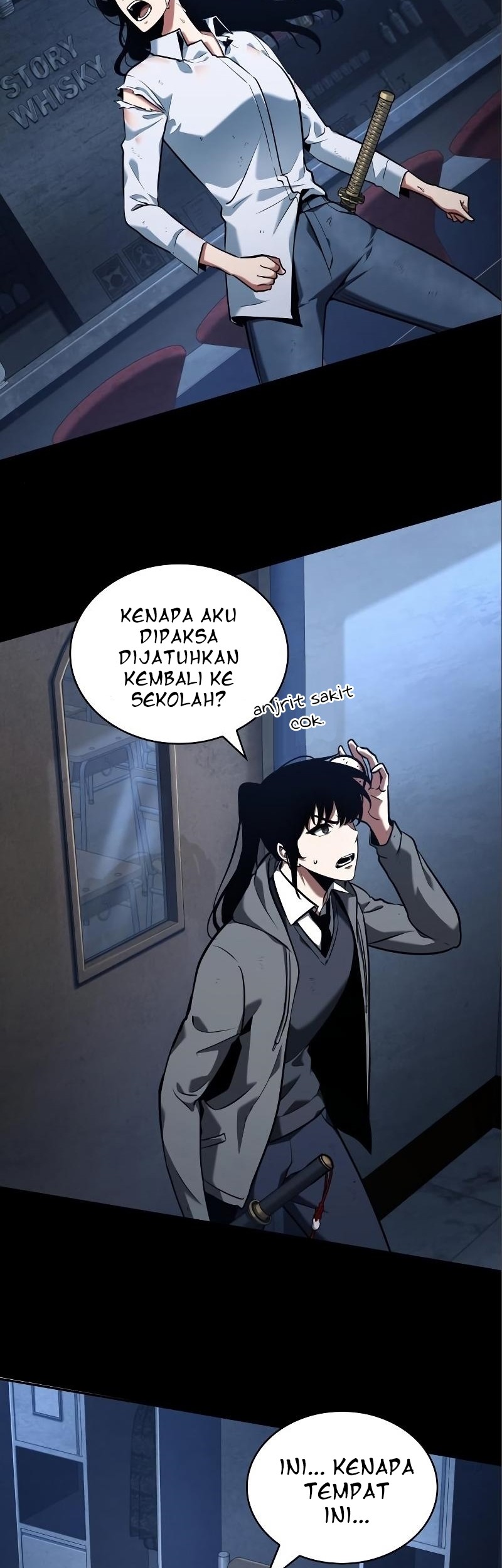 Chapter 67 - halaman 36