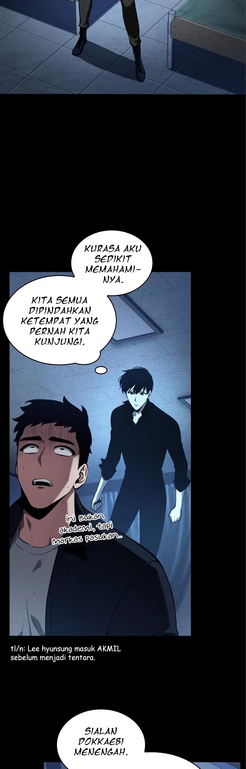 Chapter 67 - halaman 38