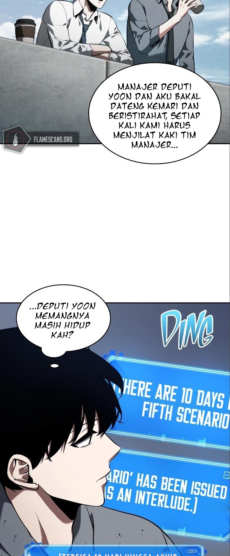 Chapter 67 - halaman 47