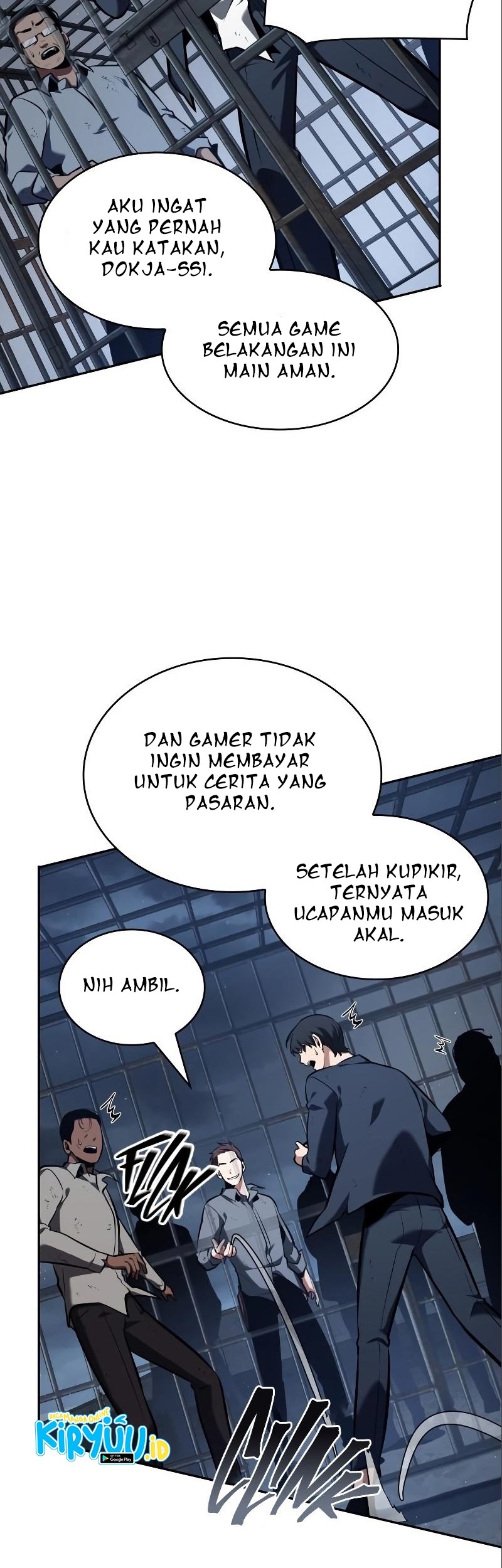 Chapter 67 - halaman 78