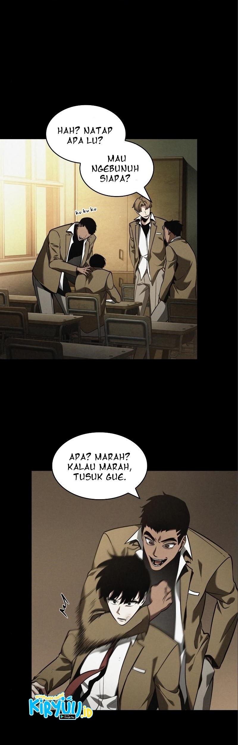 Chapter 67 - halaman 27