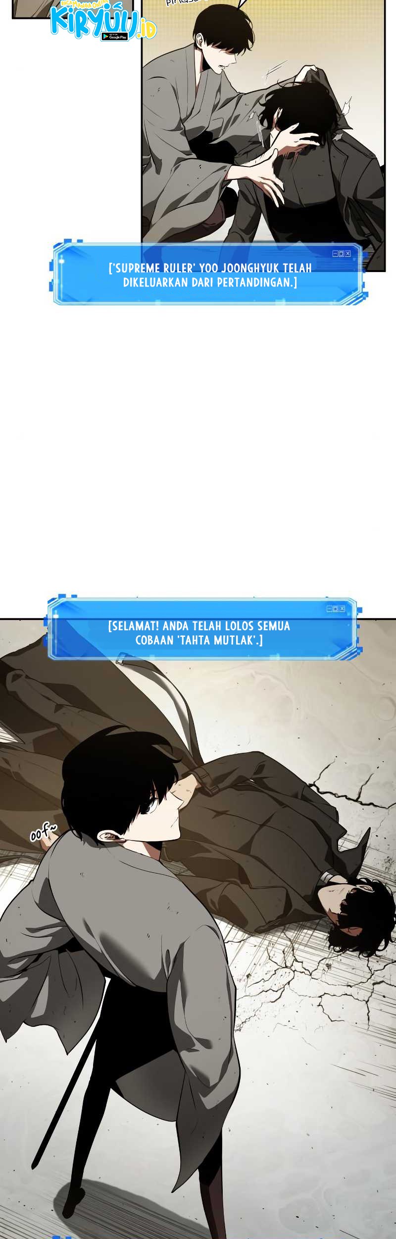Chapter 65 - halaman 21