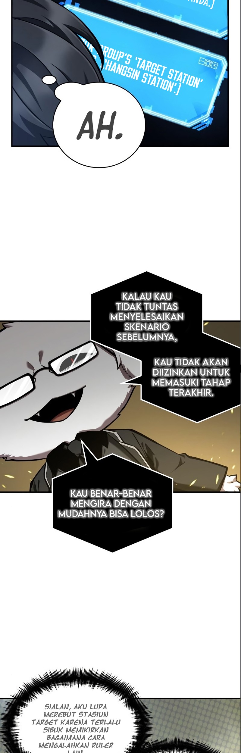 Chapter 64 - halaman 36