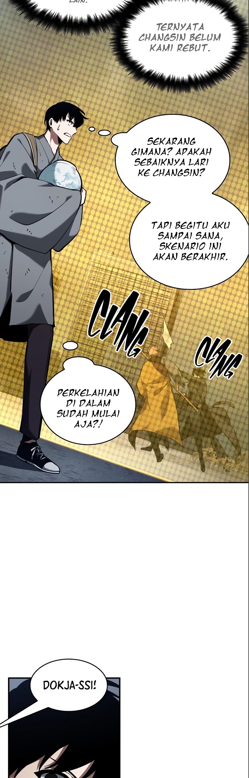 Chapter 64 - halaman 37